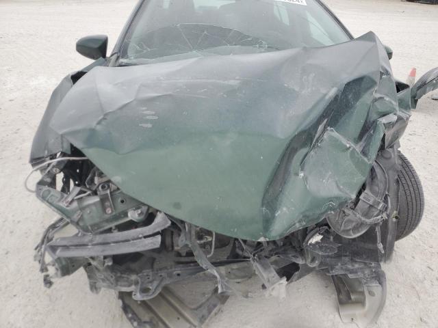 2015 Toyota Corolla L VIN: 2T1BURHE7FC353142 Lot: 50557524