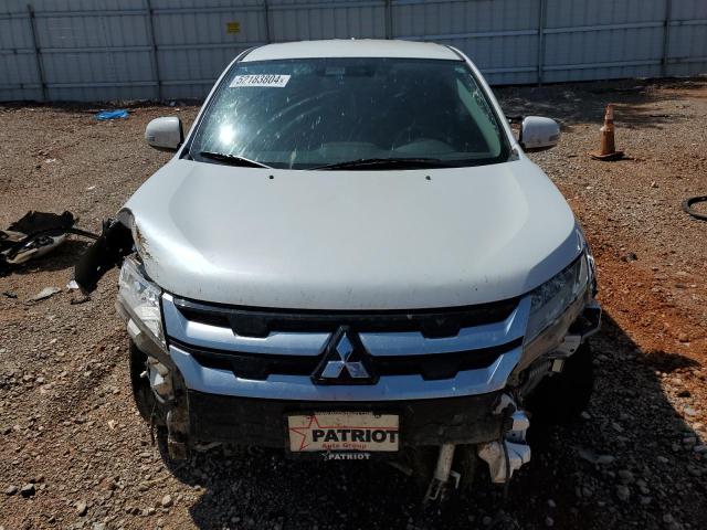 2021 MITSUBISHI OUTLANDER JA4APVAU4MU022073