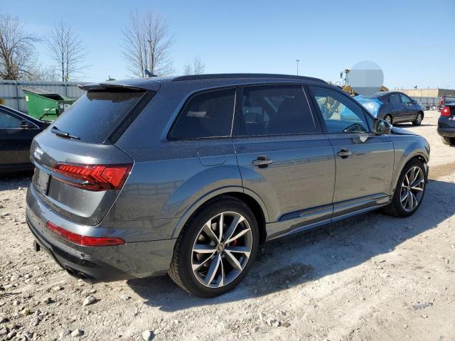 2023 AUDI SQ7 PRESTI WA1VWBF71PD030240