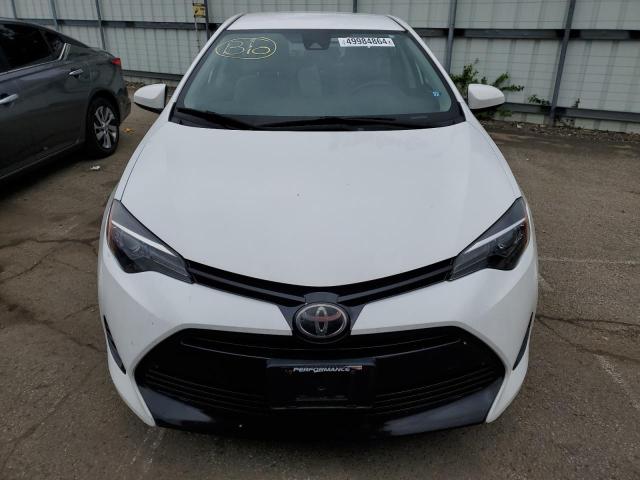 2017 TOYOTA COROLLA L - 2T1BURHE7HC878012