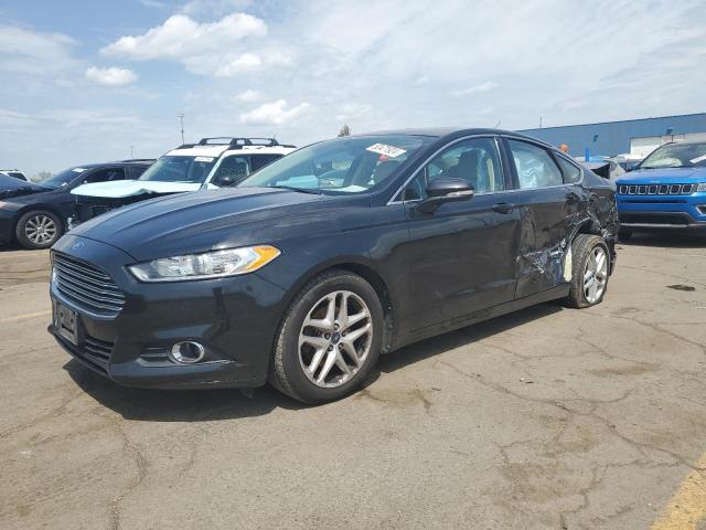 2013 Ford Fusion Se VIN: 3FA6P0HRXDR190975 Lot: 52471924