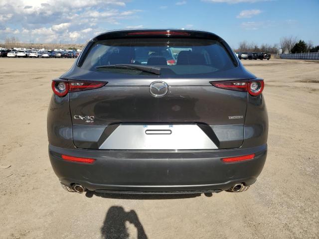 2022 Mazda Cx-30 Gx VIN: 3MVDMBB78NM450798 Lot: 50699614