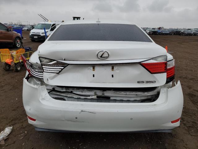 2013 Lexus Es 350 VIN: JTHBK1GG2D2040004 Lot: 51635984