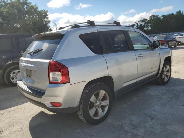 2012 Jeep Compass Sport VIN: 1C4NJCBA4CD502355 Lot: 51333364