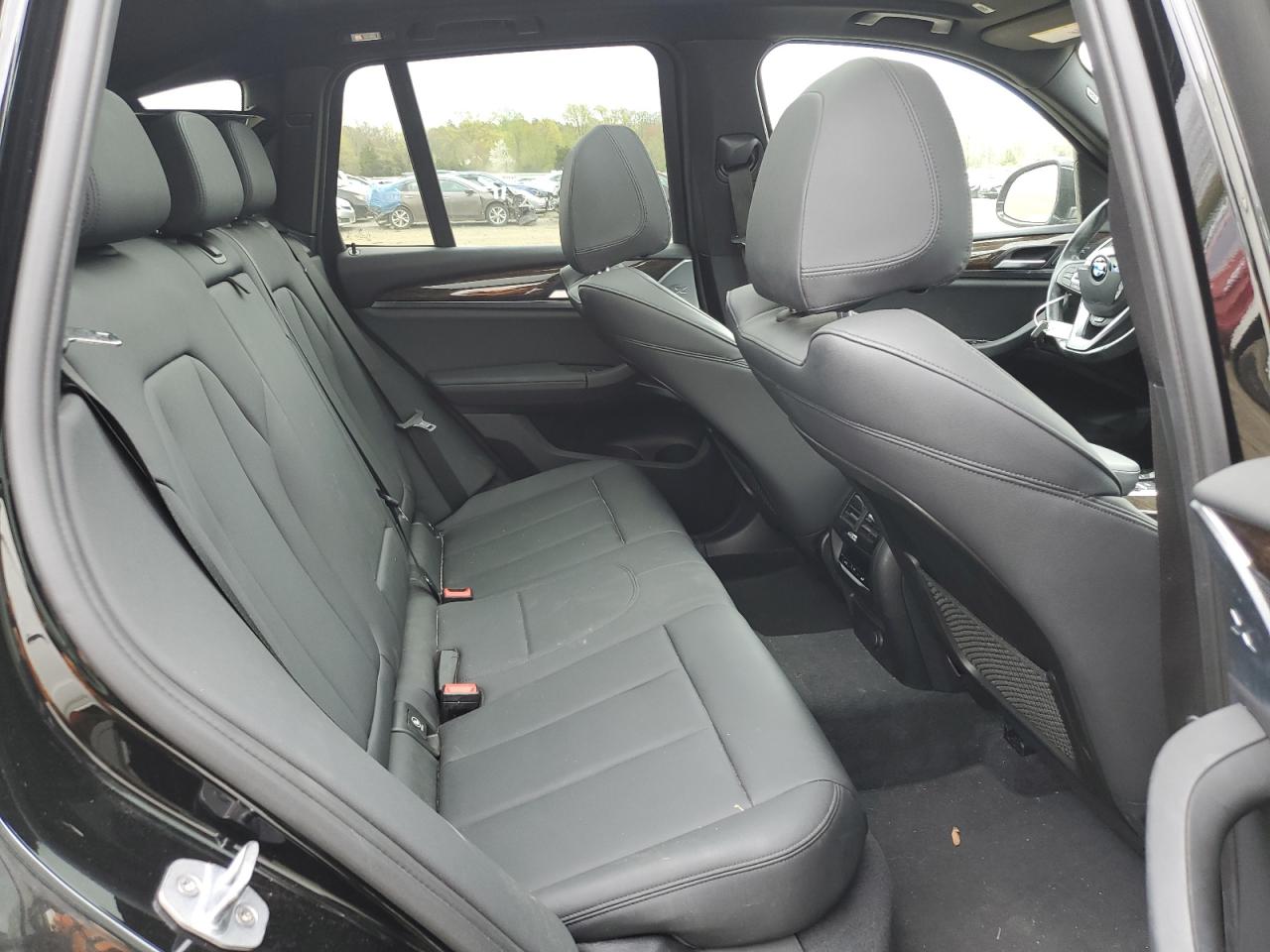 5UXTR9C55KLD94242 2019 BMW X3 xDrive30I