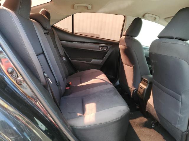 2017 Toyota Corolla L VIN: 5YFBURHE5HP699306 Lot: 49626104