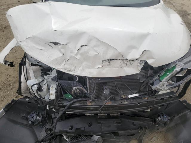 2019 Nissan Rogue Sport S VIN: JN1BJ1CRXKW314568 Lot: 50593274