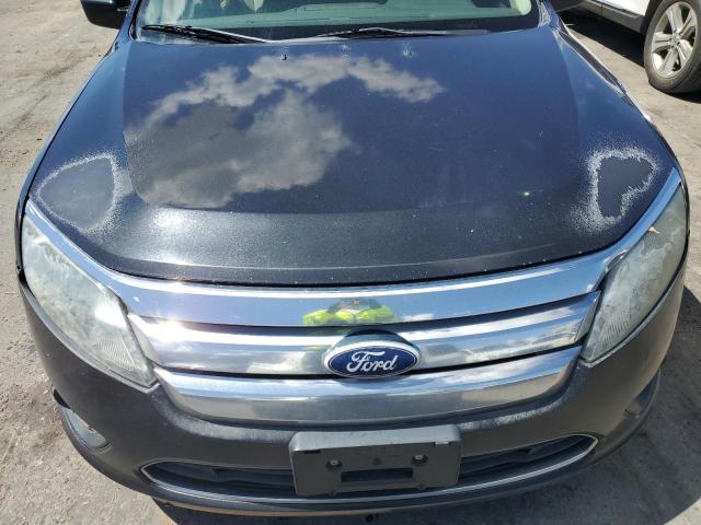 2010 Ford Fusion Se VIN: 3FAHP0HA4AR382651 Lot: 46720414