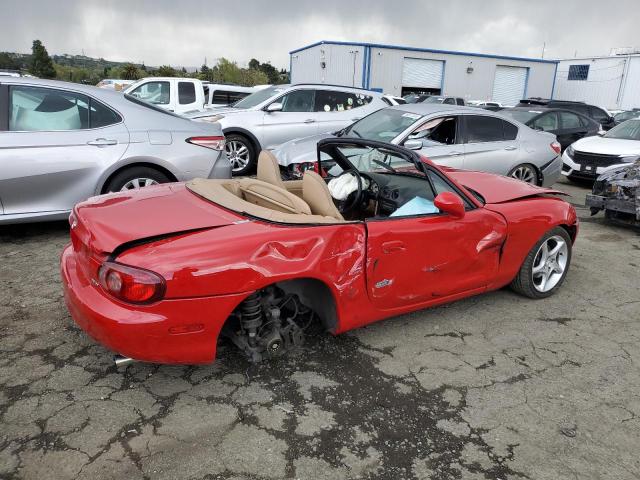 2001 Mazda Mx-5 Miata Base VIN: JM1NB353610211290 Lot: 49741794