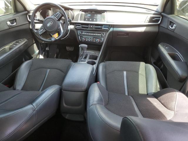 2019 KIA OPTIMA LX - 5XXGT4L37KG321893