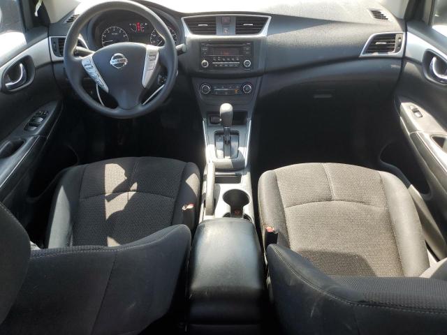 2017 Nissan Sentra S VIN: 3N1AB7AP4HY241177 Lot: 53082474