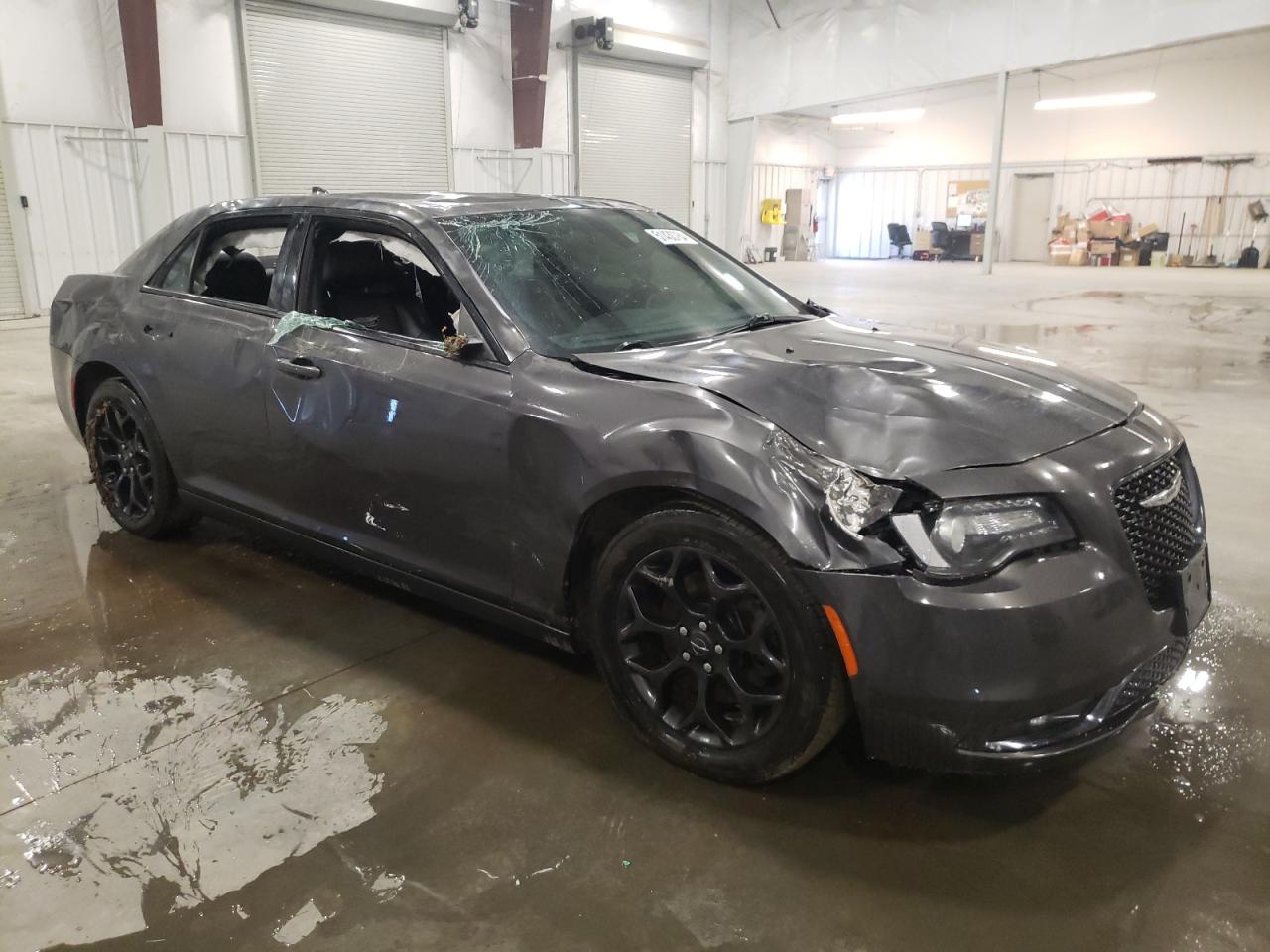 2C3CCAGG0KH569737 2019 Chrysler 300 S