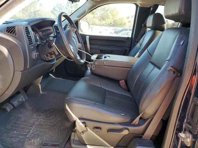 2012 GMC Sierra K1500 Sle VIN: 1GTR2VE75CZ290823 Lot: 49691834