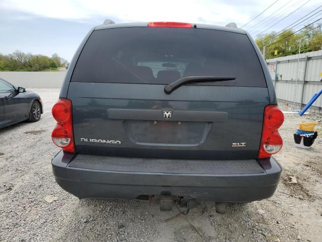 2008 Dodge Durango Slt VIN: 1D8HB48NX8F116496 Lot: 52179074