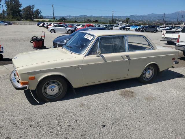 Volvo 142