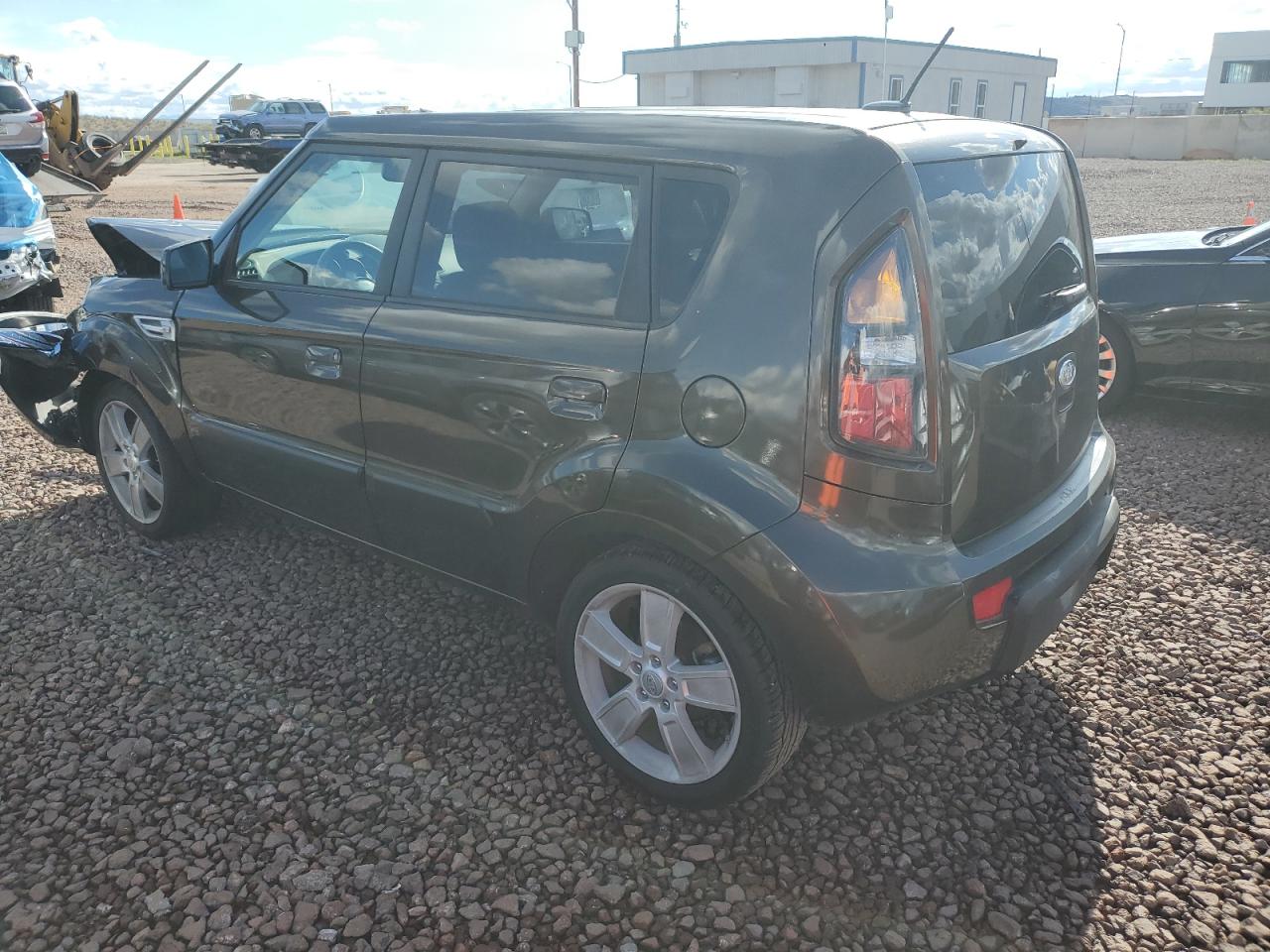 KNDJT2A27A7098251 2010 Kia Soul +