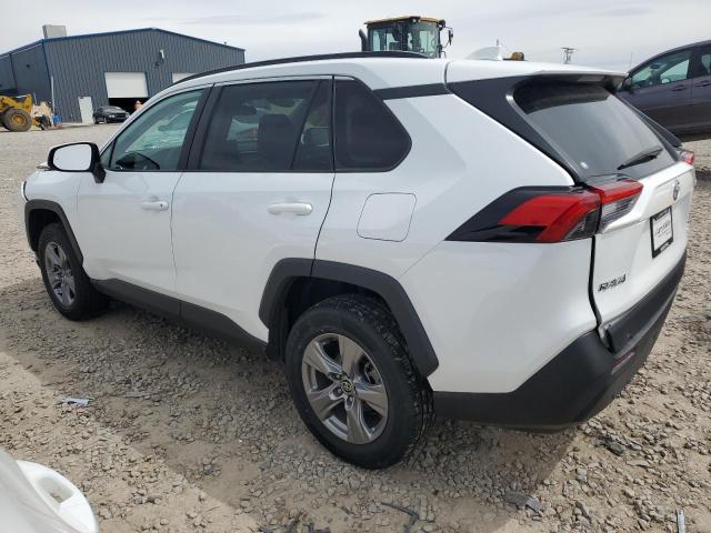 2022 TOYOTA RAV 4 2T3P1RFV5NW285168