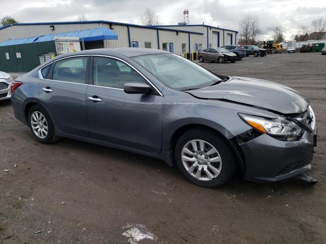 Vin: 1n4al3ap8jc138917, lot: 49418634, nissan altima 2.5 20184