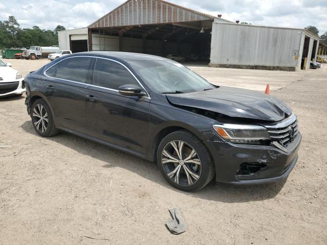 2021 Volkswagen Passat Se VIN: 1VWSA7A39MC002175 Lot: 52648564