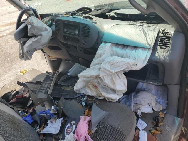 1997 Ford F150 VIN: 1FTDF176XVKB20576 Lot: 52526284