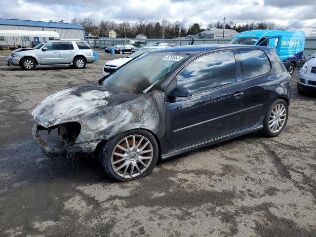 2008 Volkswagen Gti VIN: WVWEV71K08W218822 Lot: 39070964