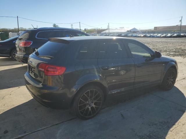 2010 Audi A3 Premium VIN: WAUDFAFMXAA021530 Lot: 51133754