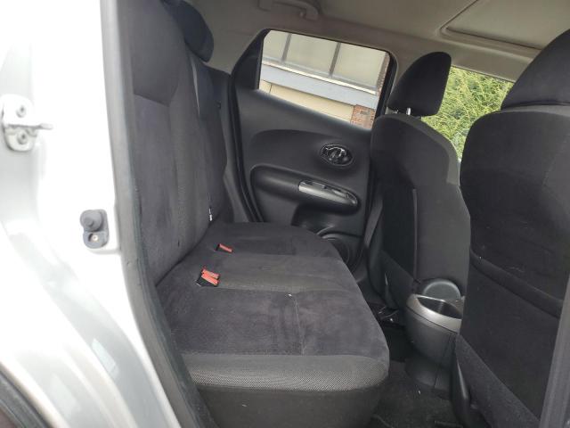 2015 NISSAN JUKE S - JN8AF5MV7FT557523