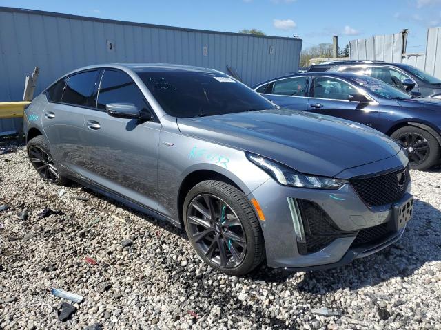 2020 CADILLAC CT5-V - 1G6DV5RW6L0129813