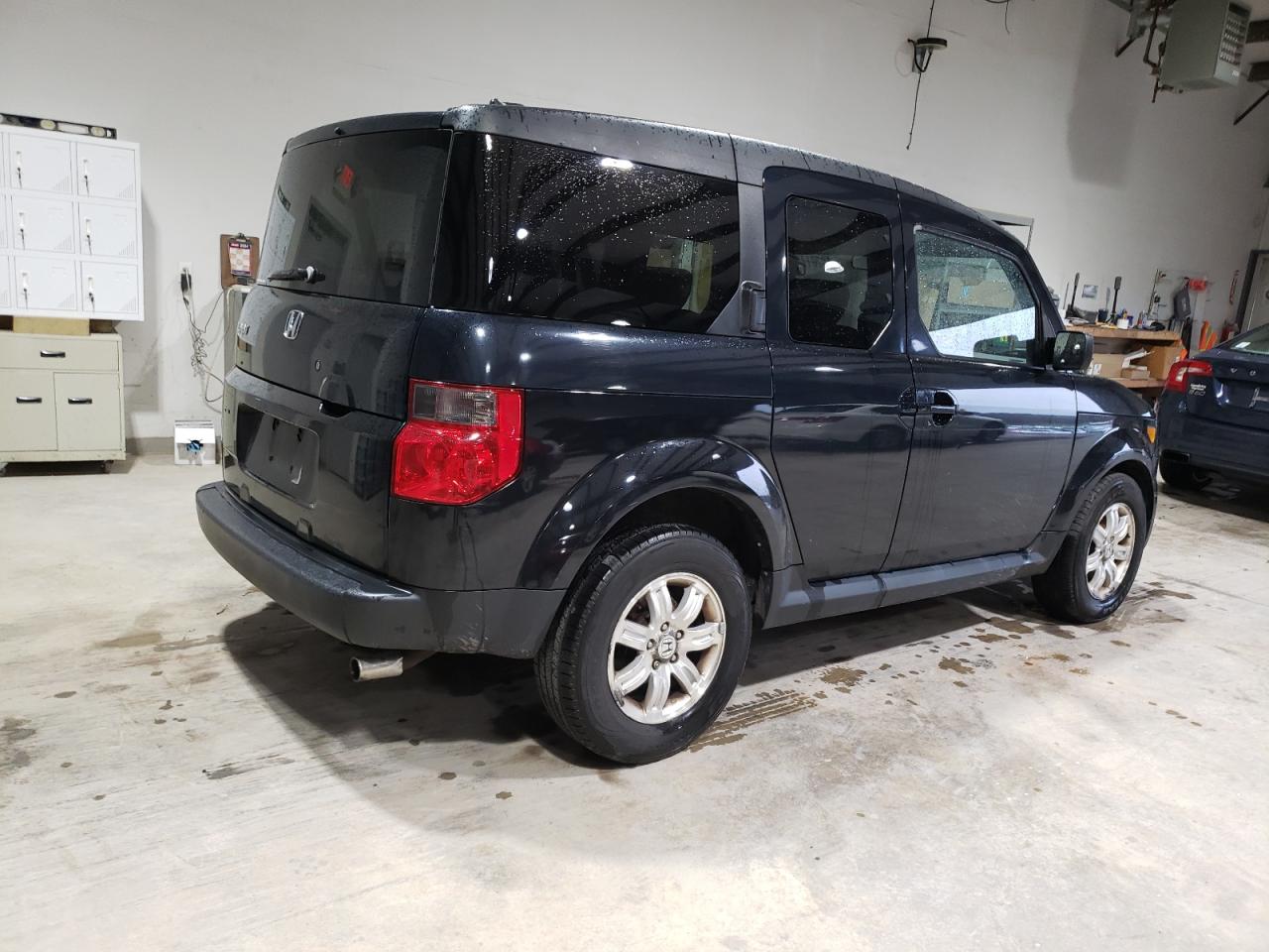 5J6YH28766L027424 2006 Honda Element Ex