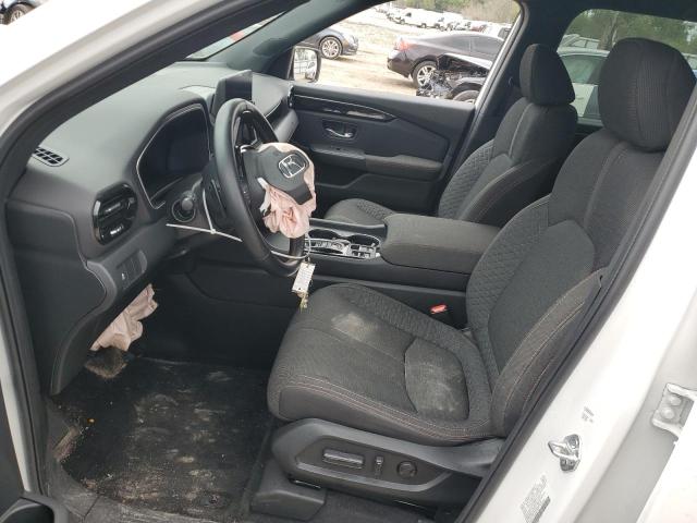 2023 HONDA PILOT SPOR - 5FNYG1H39PB013232