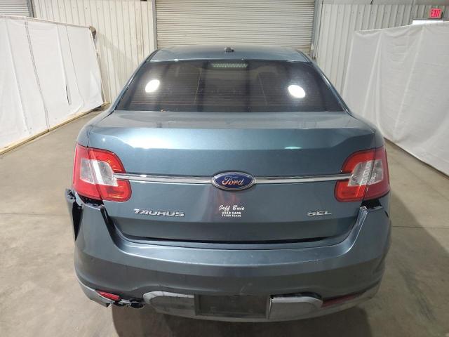 2010 Ford Taurus - Image 6