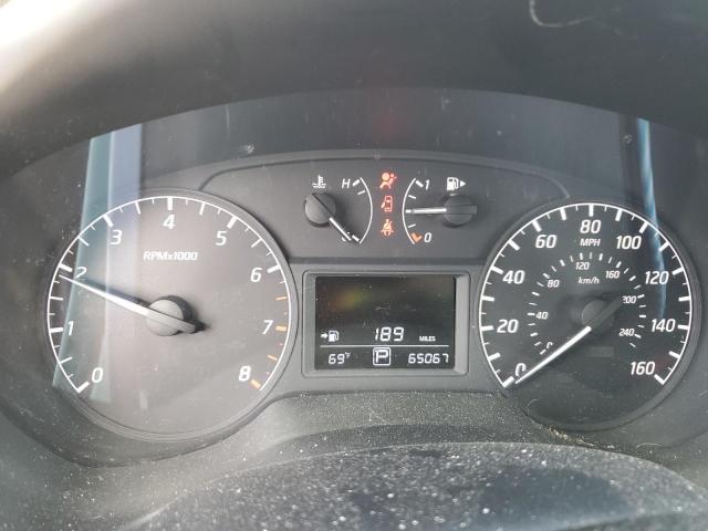 2017 NISSAN SENTRA SL - 3N1AB7AP5HY324892