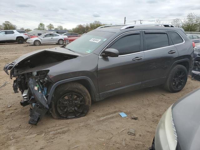 2016 Jeep Cherokee Latitude VIN: 1C4PJMCS4GW204727 Lot: 51463444