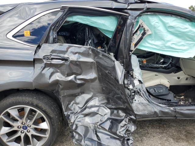 2016 FORD EDGE TITAN - 2FMPK4K91GBB65975