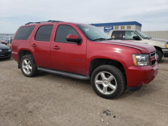 2013 Chevrolet Tahoe K1500 Lt VIN: 1GNSKBE02DR148330 Lot: 51793234