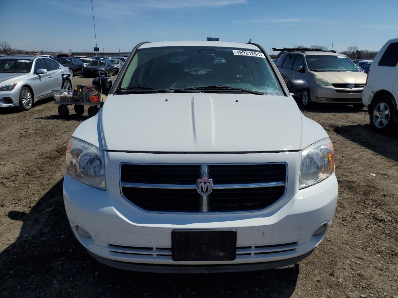 1B3CB3HA2BD255011 2011 Dodge Caliber Mainstreet