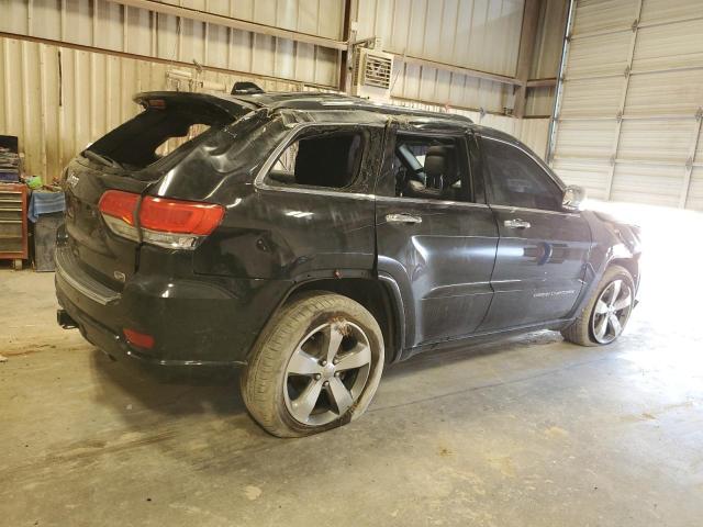 2014 Jeep Grand Cherokee Overland VIN: 1C4RJFCG4EC226368 Lot: 51528094