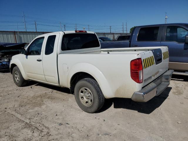 2015 NISSAN FRONTIER S - 1N6BD0CT1FN730219