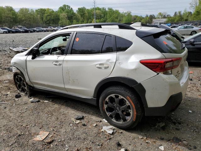 2023 Subaru Crosstrek Premium VIN: JF2GTAEC6PH206855 Lot: 52072124