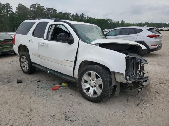 2010 GMC Yukon Slt VIN: 1GKUCCE03AR228563 Lot: 51162724