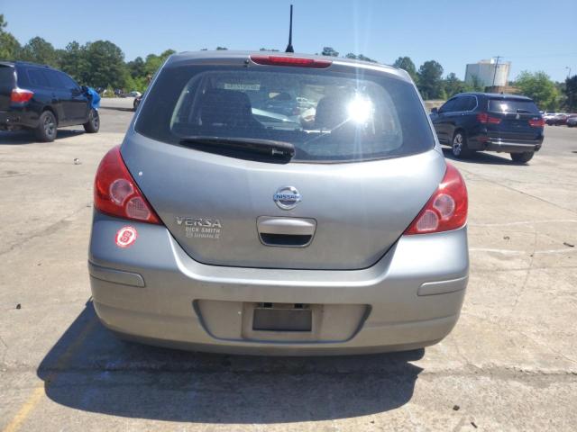 2011 Nissan Versa S VIN: 3N1BC1CP7BL512314 Lot: 52207274