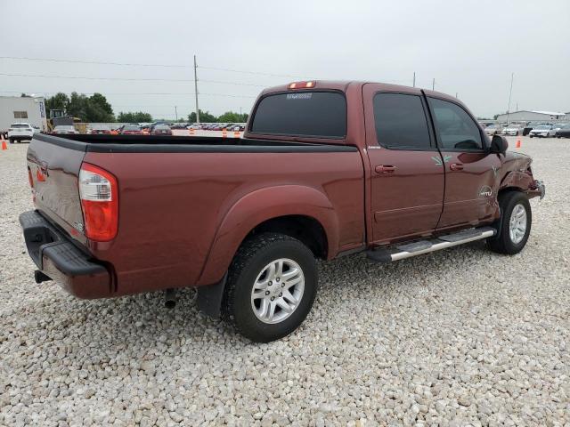 2006 Toyota Tundra Double Cab Limited VIN: 5TBET38166S539538 Lot: 51481354