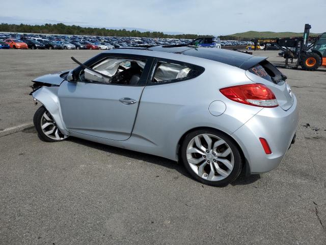 2012 Hyundai Veloster VIN: KMHTC6AD6CU082334 Lot: 51328304