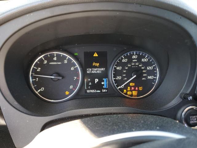 2020 MITSUBISHI OUTLANDER - JA4AD3A32LZ041050