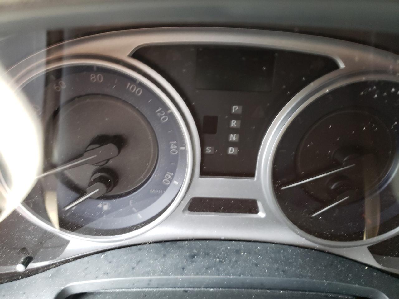 JTHCF5C21A2033440 2010 Lexus Is 250