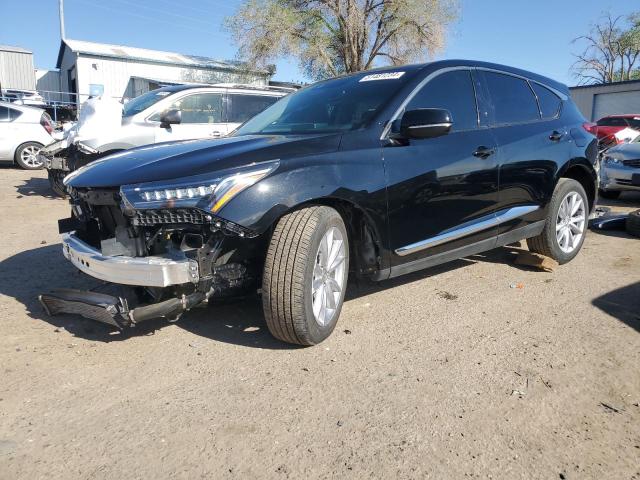 2023 Acura Rdx VIN: 5J8TC2H36PL013182 Lot: 51481234