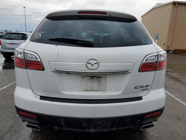 2010 Mazda Cx-9 VIN: JM3TB3MA5A0201705 Lot: 49194484