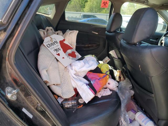 2010 Honda Accord Crosstour Exl VIN: 5J6TF1H58AL008522 Lot: 49824944