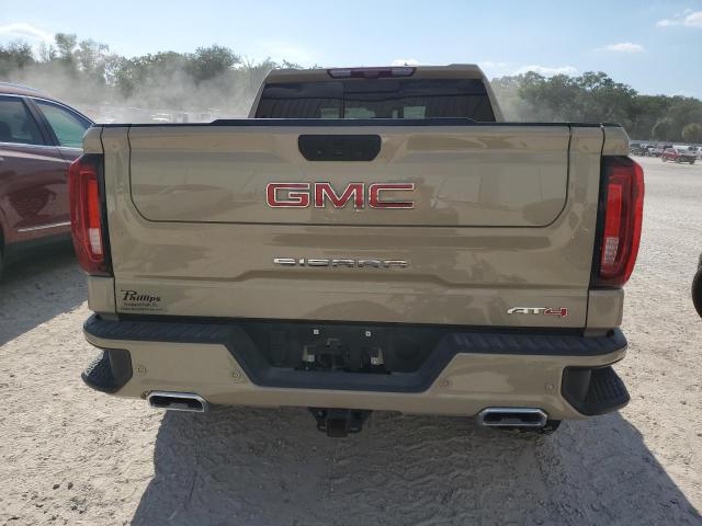 2023 GMC SIERRA K15 - 3GTUUEE87PG159475