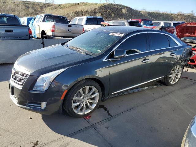 2017 Cadillac Xts Luxury VIN: 2G61M5S31H9156369 Lot: 52323954